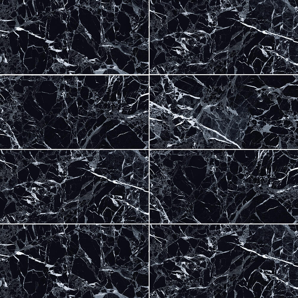 Zodiac Black Zodiac Black Grid View