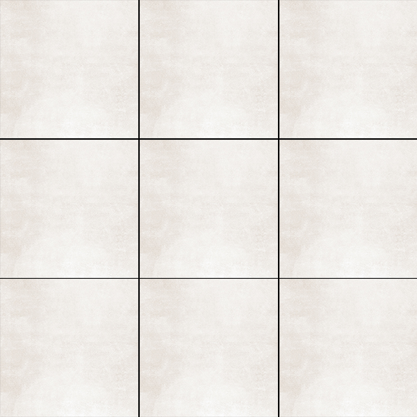 Nexus White Grid