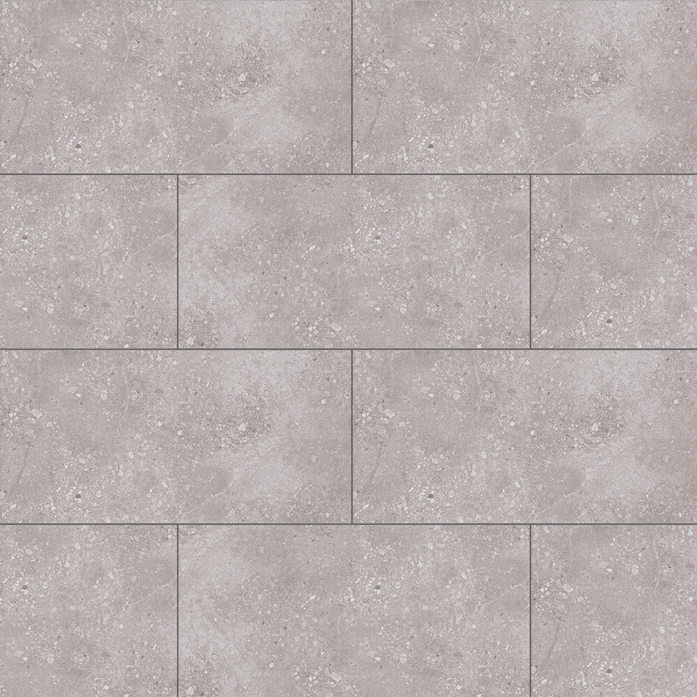 Cepo Cement Grey Grid View