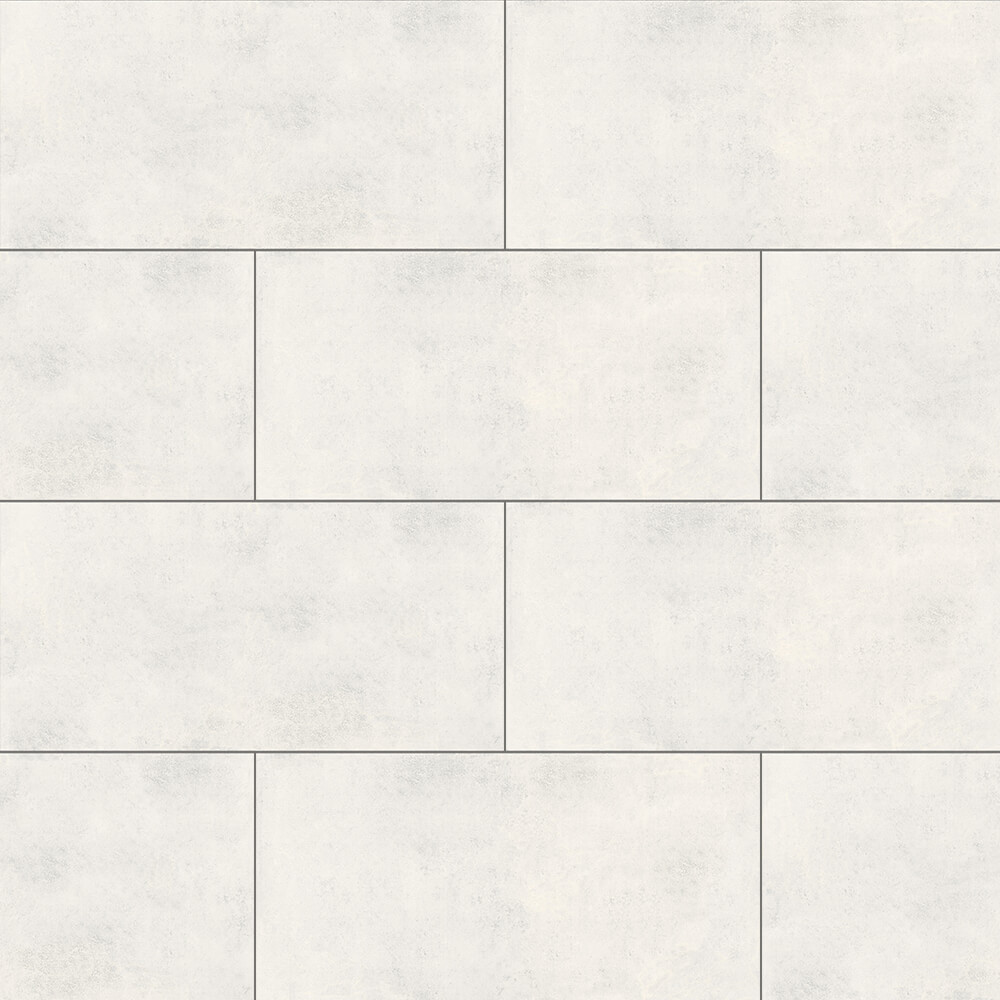 Core White Grid View