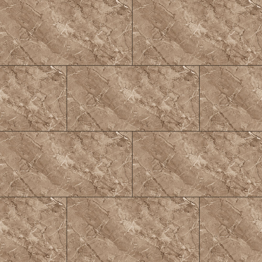 Epika Brown Grid View