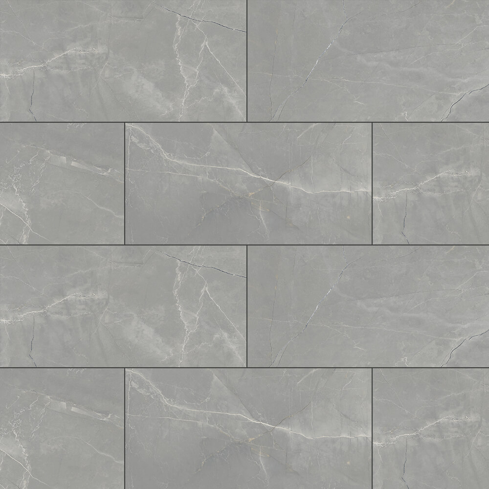 Fender Grgio Grid View