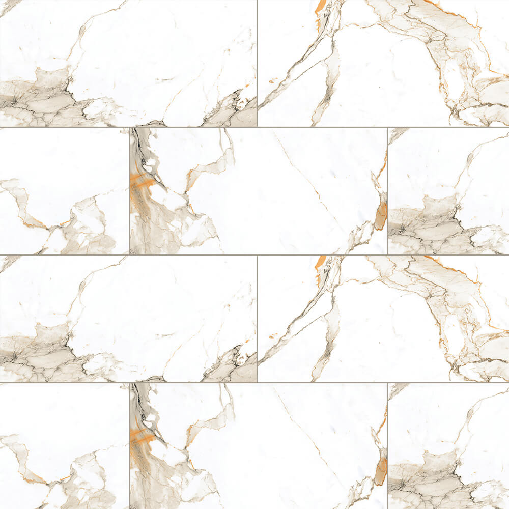 Opaca Blend Grid View