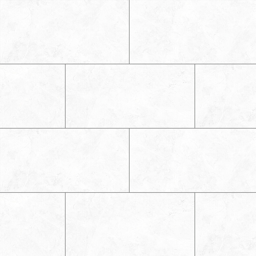 Strata Bianco Grid View