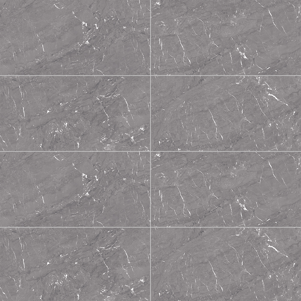 Carlo Gris Tile Grid