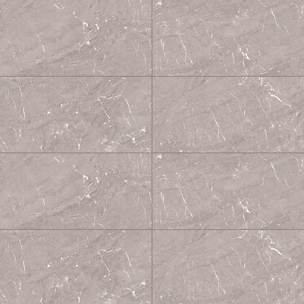 Carlo Beige Tile Grid