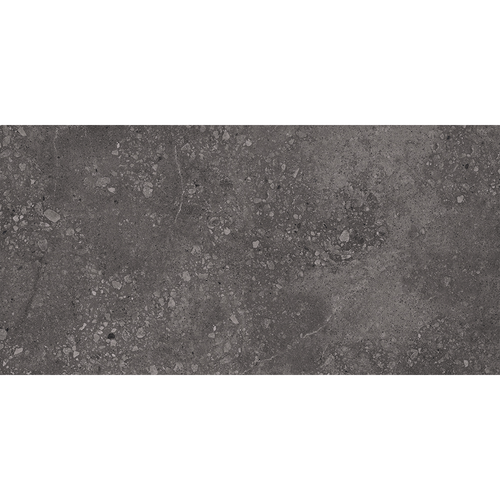 Cepo Cement Anthracite Tile