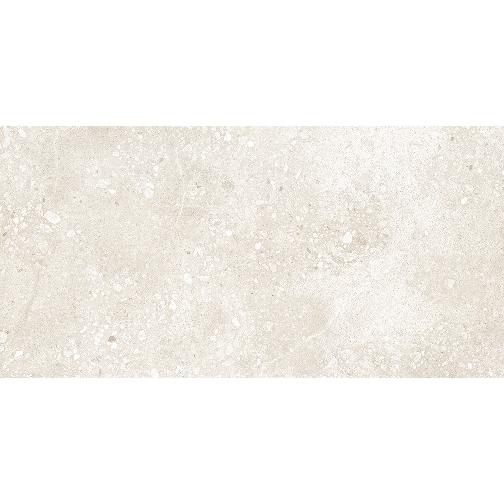 Cepo Cement White Tile