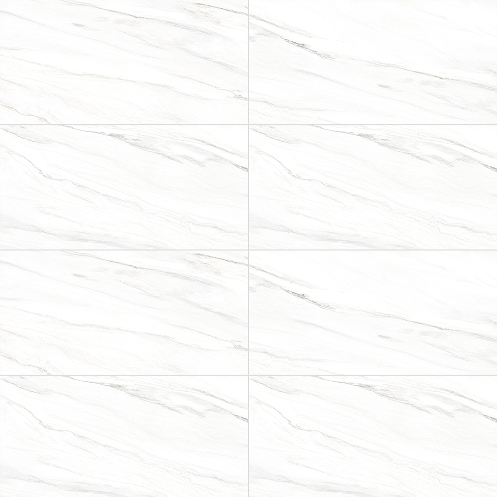 Devio Alabaster Grid