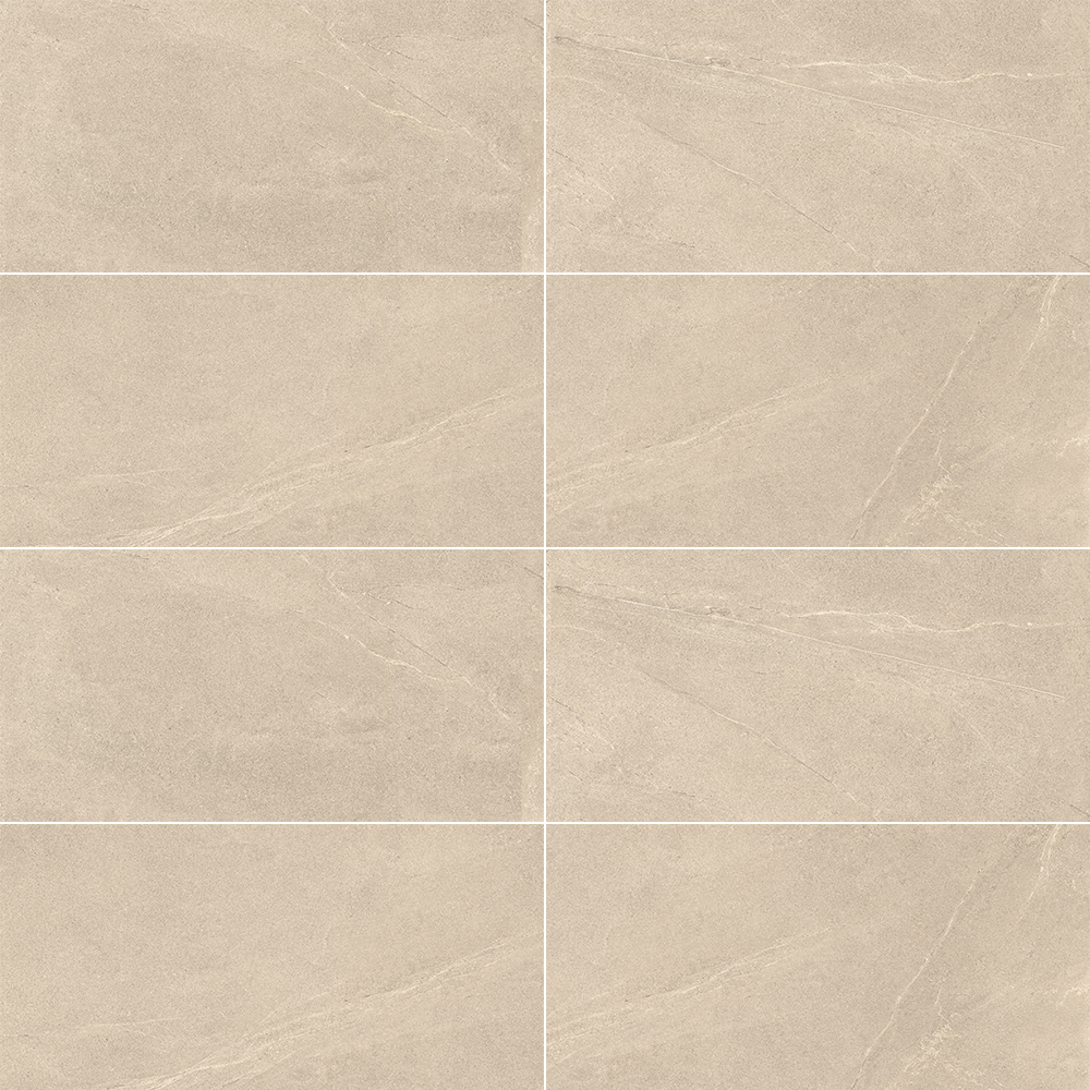 Mutana Beige Grid