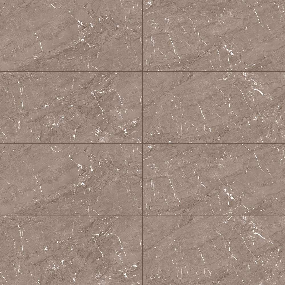 Carlo Brown Tile Grid