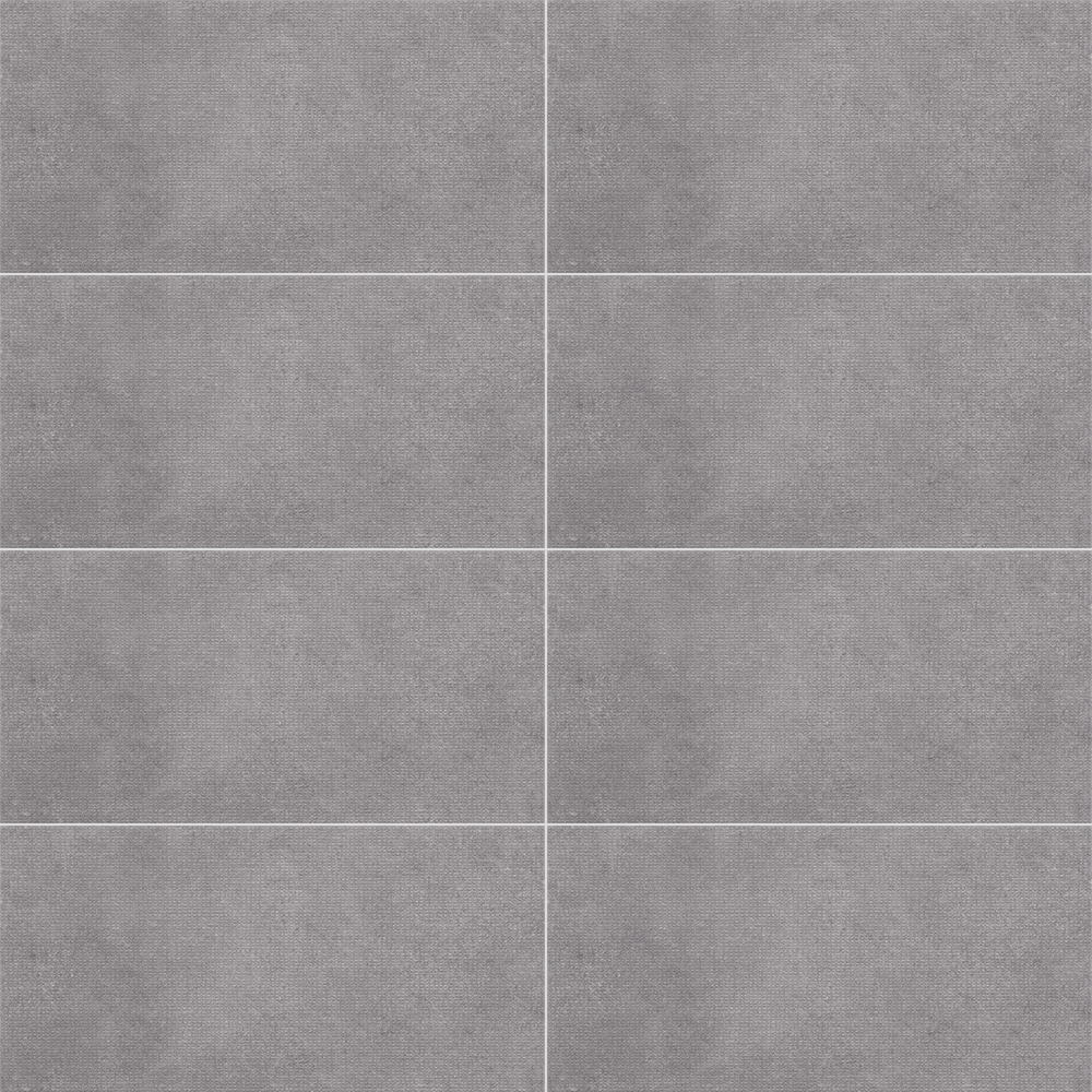 Cementos Grey Decor Grid