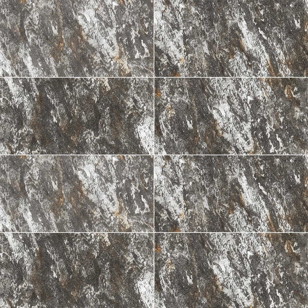Magma Granite Grid