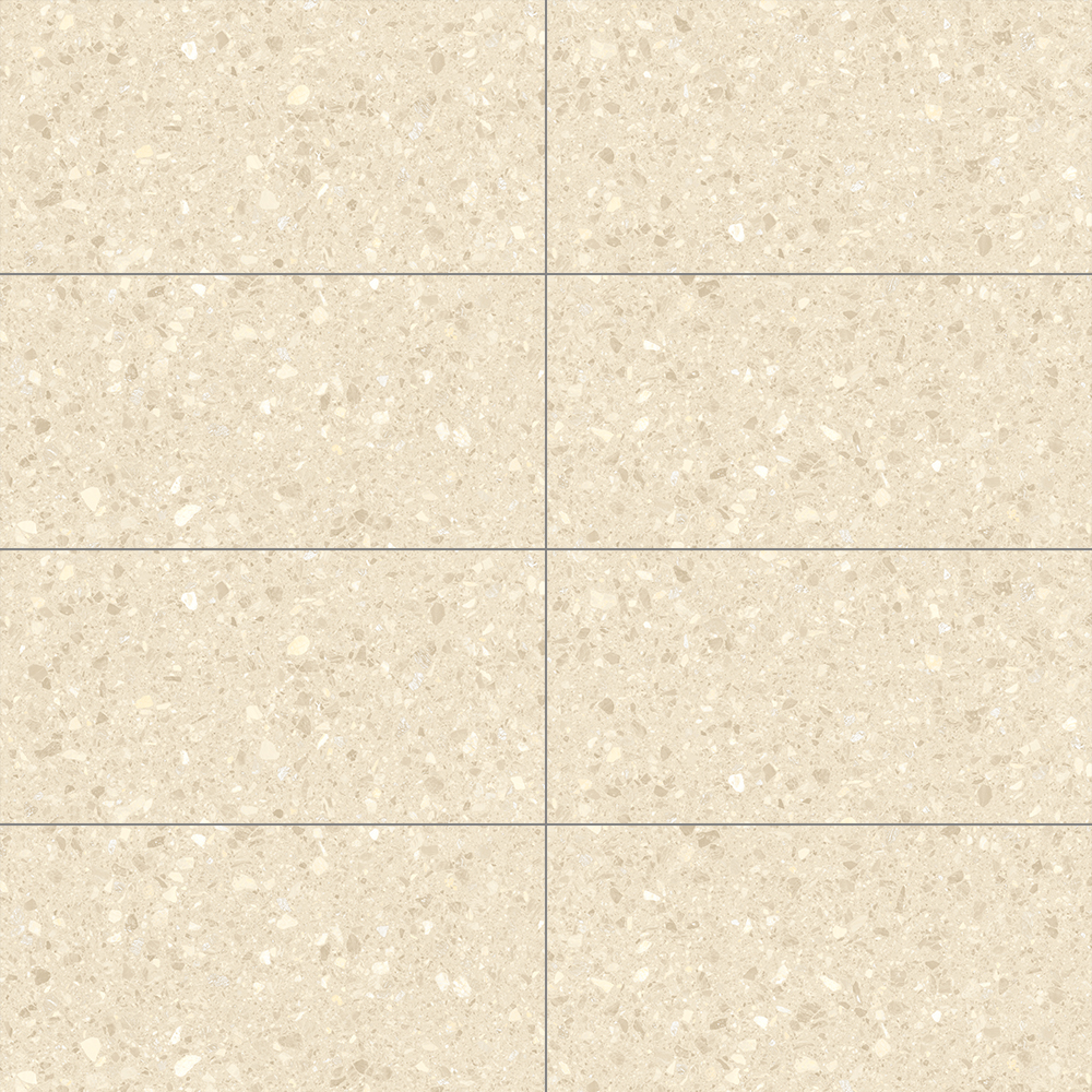 Unico Beige Grid