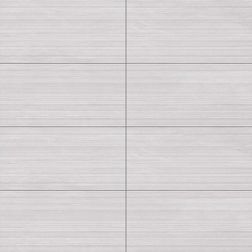 Willow Bianco Decor Grid