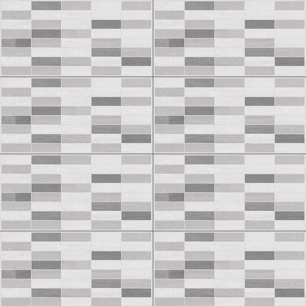 Willow Bianco Decor Grid