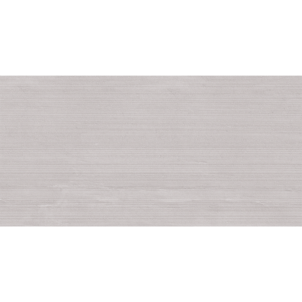 Willow Grey Decor Tile